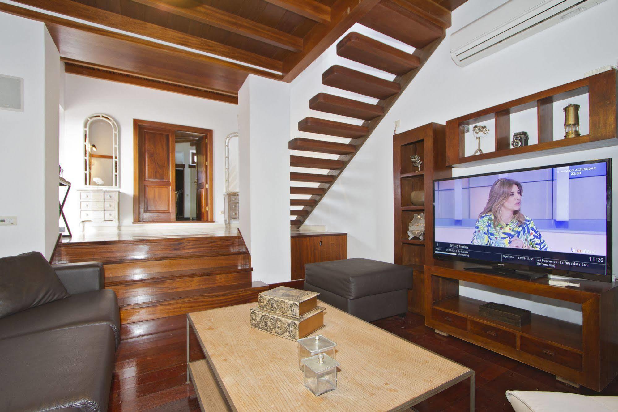 Casa Rural Hero Puerto del Carmen  Exteriör bild